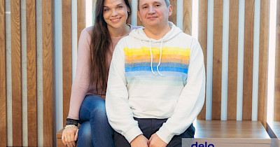 Основатели Foodz Ukraine: Мы строим модель дистрибуционной системы питания будущего