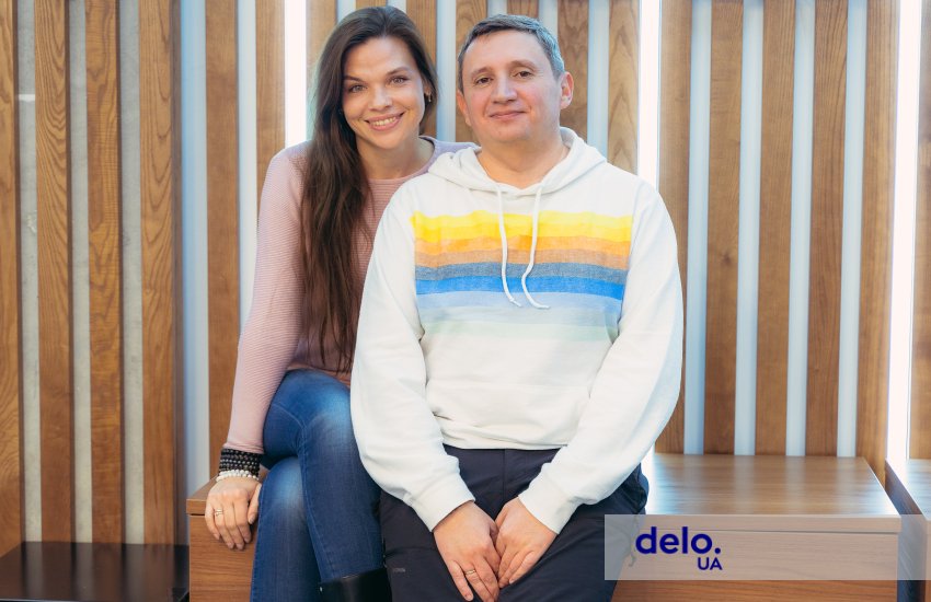 Засновники Foodz Ukraine: Ми будуємо модель дистрибуційної системи харчування майбутнього