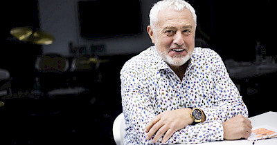 Сім правил бізнесу співзасновника Brocard Ukraine Юрія Гаткіна