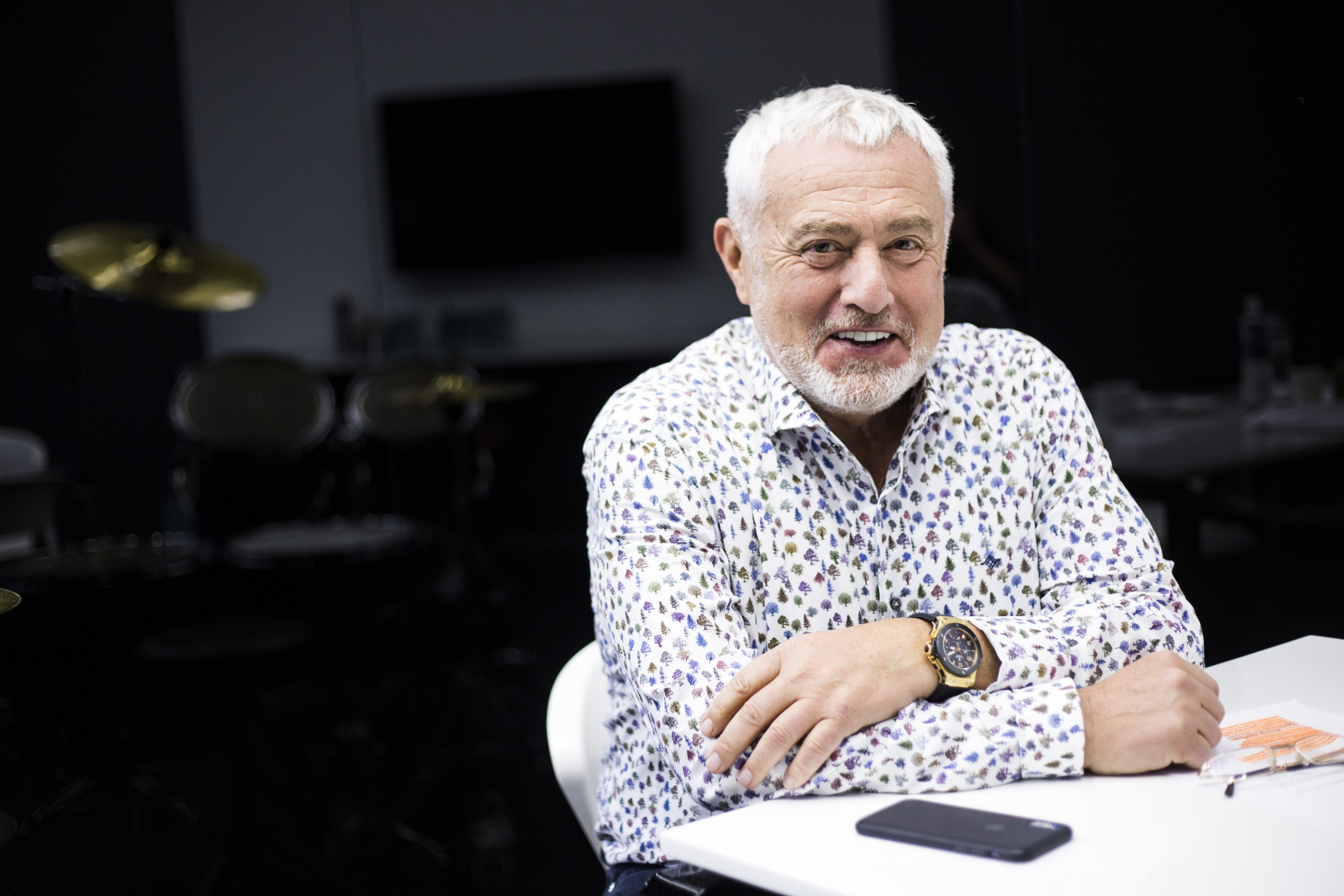 Сім правил бізнесу співзасновника Brocard Ukraine Юрія Гаткіна