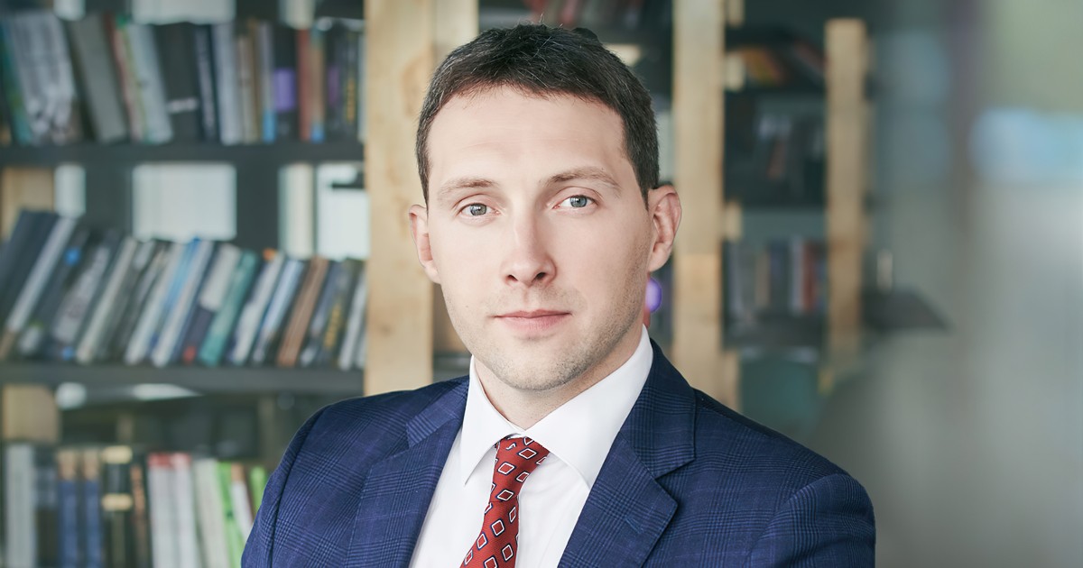 В Сільпо – новый исполнительный директор: экс-партнер McKinsey&Company