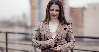 Анна Горкун, 46 Parallel Wine Group: Прошли два года, которыми можно гордиться