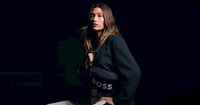 Реклама недели: Novus, Київстар, Pepsi, Gucci, Hugo Boss