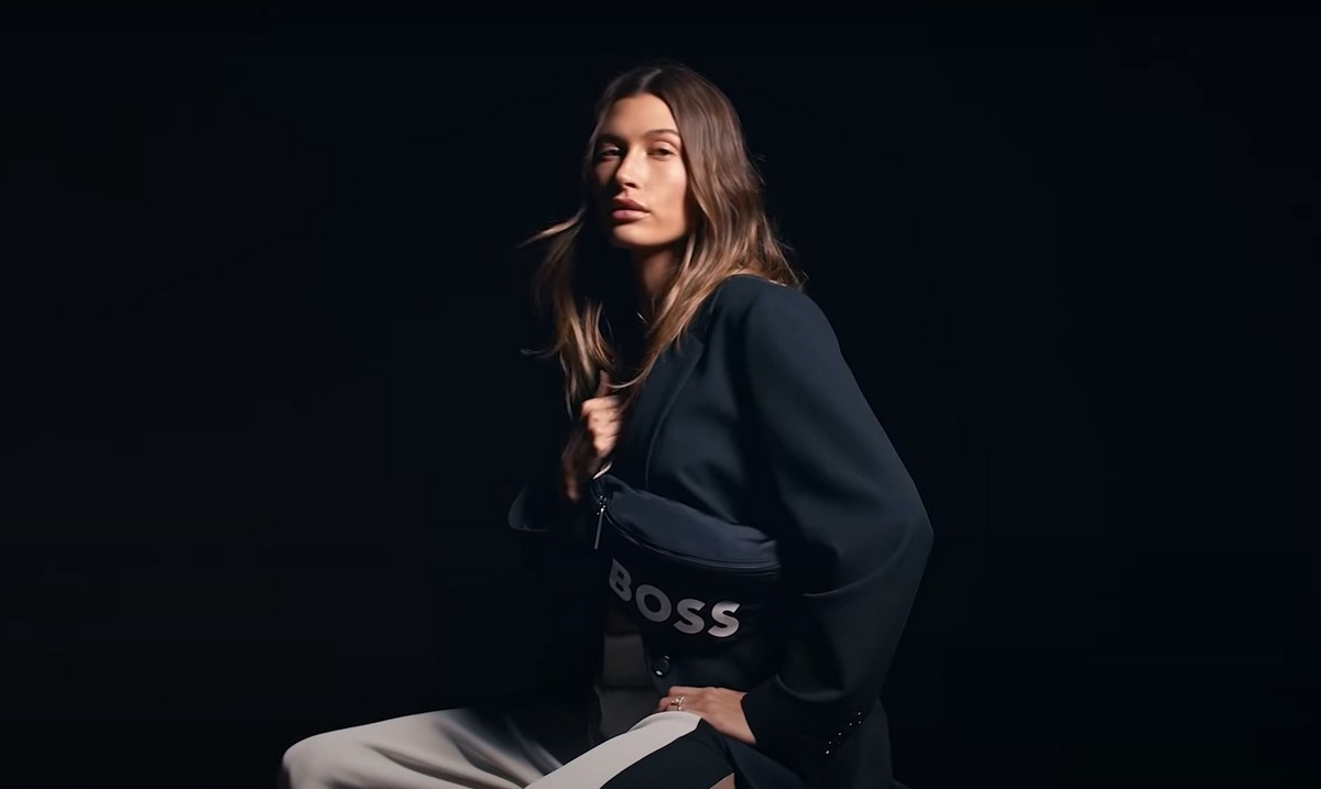 Реклама недели: Novus, Київстар, Pepsi, Gucci, Hugo Boss