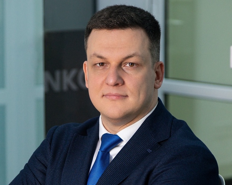 Ігор Шевцов, SK Security: Три ключові кроки, щоб запобігти крадіжкам та іншим втратам в магазині