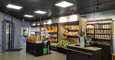 Як збільшити коефіцієнт повторних покупок до 70%. Кейс компанії «Петриківка»