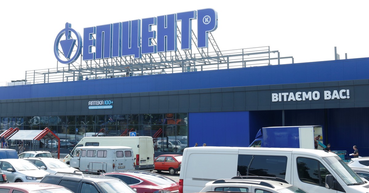 Что покупали в центрах техники ЦеТе от Эпицентр в прошлом году – инфографика