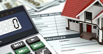 Кредит под залог квартиры от А до Я