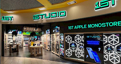 iSTUDIO внедряет Apple Business Chat