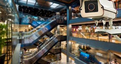 Тепловизоры для ритейла: как использовать видеонаблюдение для повышения продаж и привлечения клиентов