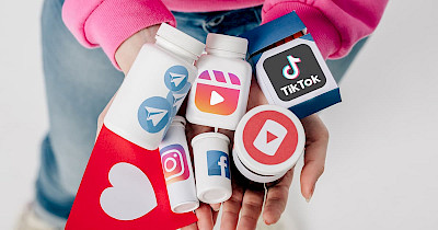 Тренды-2022 в Digital и SMM от украинских экспертов: Meta-пространство, война Instagram vs TikTok, аудиосоцсети и прочее