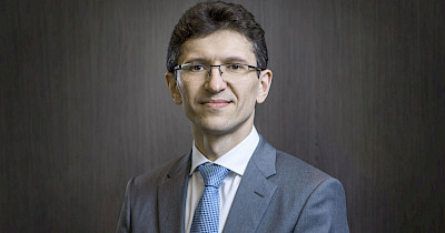 Владимир Тимочко, Dragon Capital: Все наши объекты продаются – вопрос только в цене