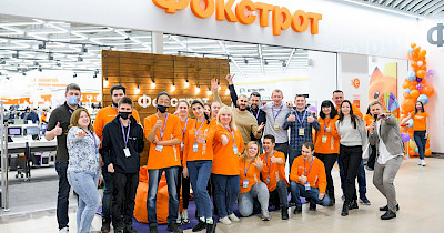 Год обновления: в Фокстроте объявили результаты модернизации сети