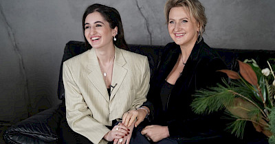 Цінність — дарувати: роздуми інфлюенсерів у новому проекті Ювелірного Дому Zarina