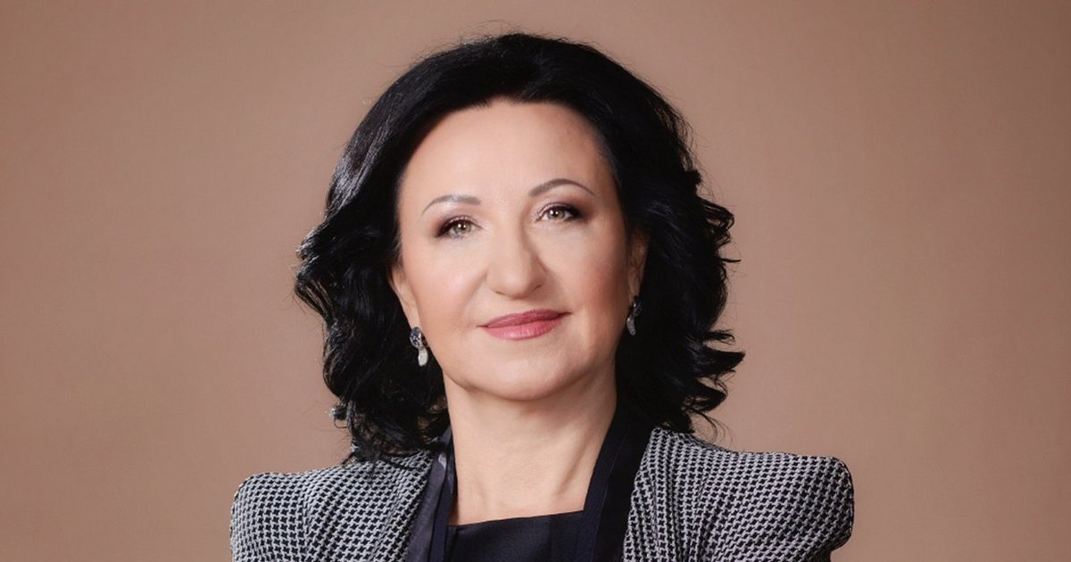 Как вести бизнес в 2022 году: советы совладелицы Эпицентр Галины Гереги