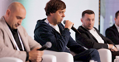 Андрей Логвин, Kasta.ua: Сейчас уже не важно откуда ты пришел в e-commerce