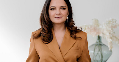 Анна Горкун, 46 Parallel Wine Group: Немає гіршого партнерства, аніж 50/50