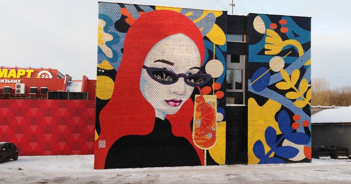 Retail Group открыла новый магазин Велмарт в Киеве (+фото)