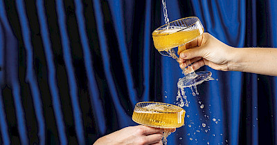 Новорічний стіл 2022: що обирають сучасні українські споживачі