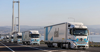 Виклики fashion-логістики: до чого готуватися брендам та торгівельним мережам