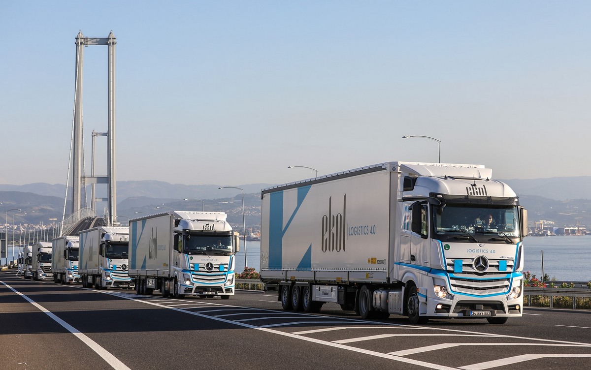 Виклики fashion-логістики: до чого готуватися брендам та торгівельним мережам