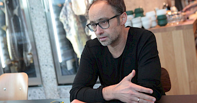 Владимир Шаповалов, goodwine: Мы очень требовательны к качеству вина и здесь у нас нет компромиссов