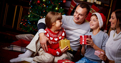 Deloitte: комбинация онлайн и офлайн продаж – основной тренд новогоднего шопинга