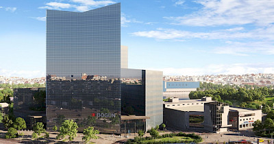 Місто в місті: у Вінниці збудують комплекс для проживання, роботи і відпочинку