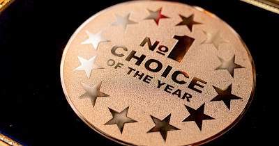 “Вибір року” 2021. Споживачі обрали товари та послуги №1 в Україні