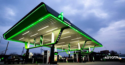 Digital-рішення допомогли мережі АЗК Autotrans покращити показники