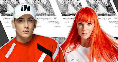 Епіцентр випустив колекцію благодійних NFT на маркетплейсі Binance NFT