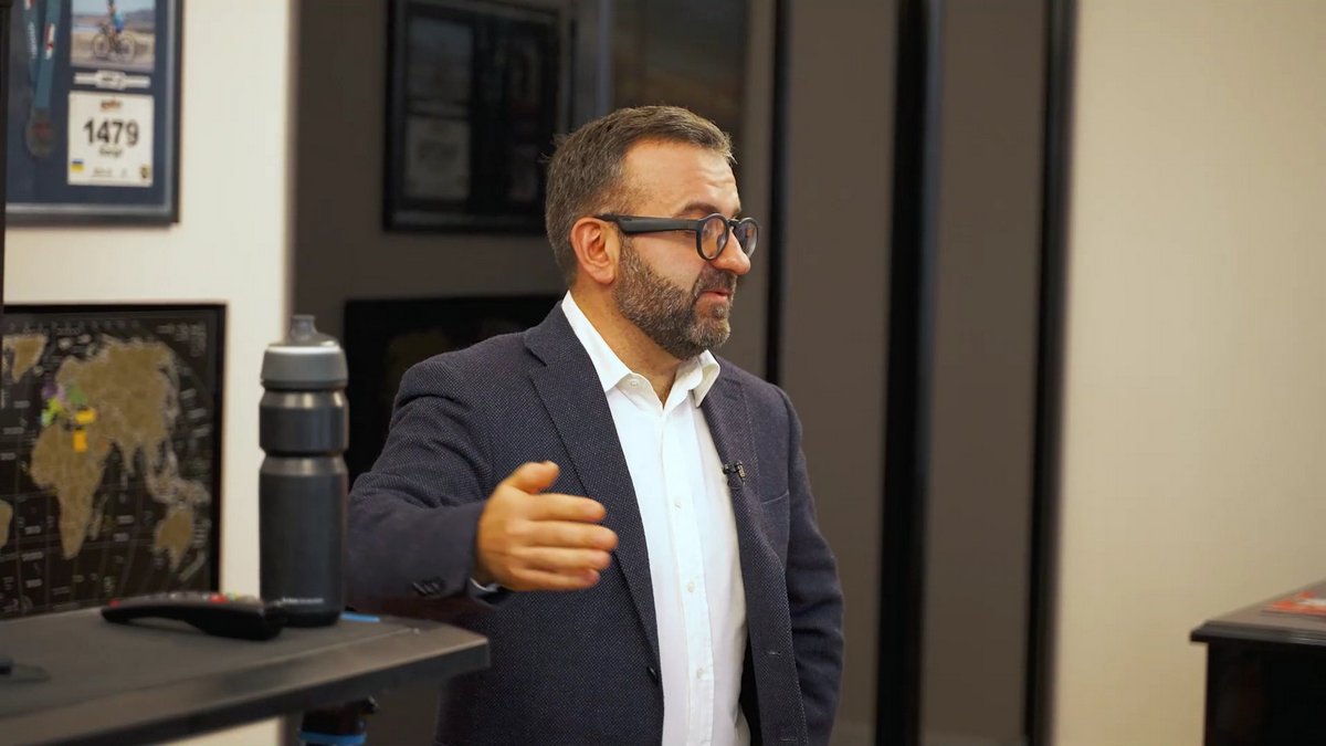 Сергій Войцеховський, Коло: Ми не домовилися з OKKO і кожен далі розвиватиме свій бізнес