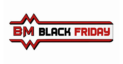 Регіональні особливості: як пройшла Чорна п’ятниця в мережі магазинів ВМ Техніка