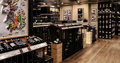 Игорь Пьех, Бюро вин: Планируем открыть магазины Bad Boy в Севастополе и Донецке, когда их вернем