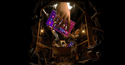 Кількість чеків в Алло у Чорну п’ятницю збільшилась вдвічі – інфографика