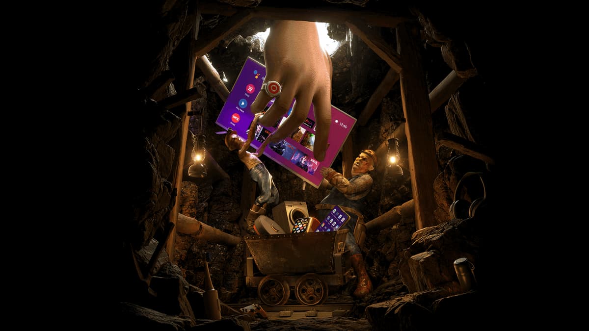 Кількість чеків в Алло у Чорну п’ятницю збільшилась вдвічі – інфографика