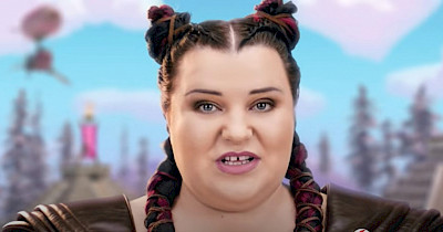 Реклама недели: Алло, Comfy, Vodafone, IKEA та Apple