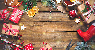 Праздник приближается: три ранних тренда новогоднего шоппинга в 2021 году