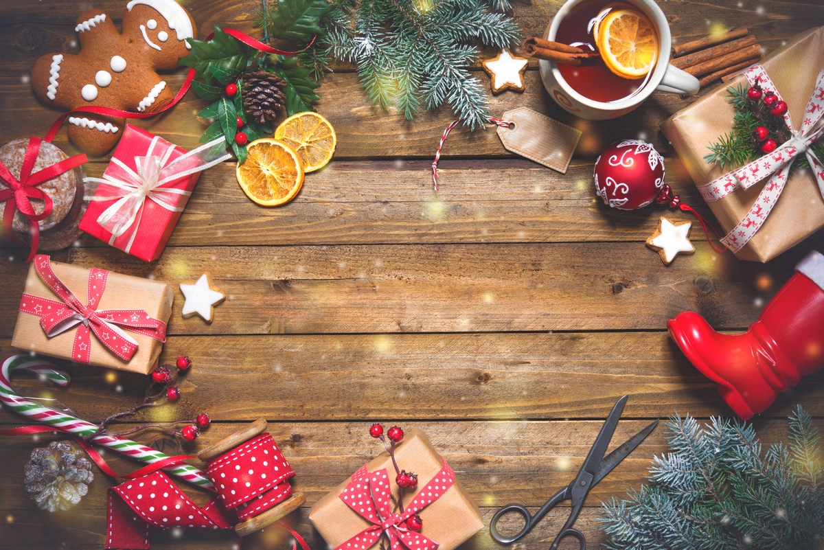 Праздник приближается: три ранних тренда новогоднего шоппинга в 2021 году