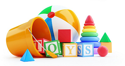 Игра по-взрослому: рынок игрушек Украины в 2021 году в цифрах, фактах и графиках