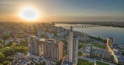 Скільки коштуватиме покупка квартири на первинному ринку нерухомості цієї осені