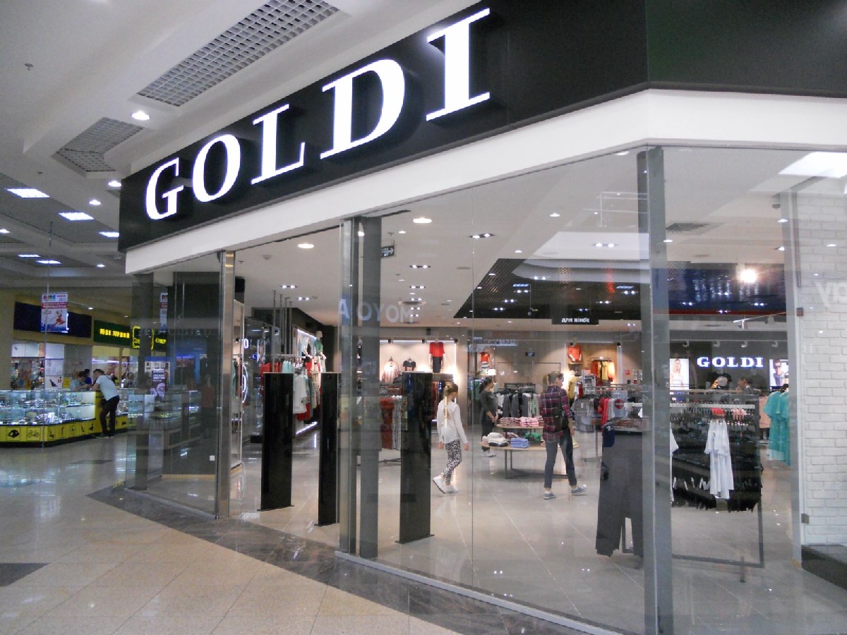 Золота мрія: як український виробник одягу Goldi кинув виклик міжнародним брендам і що з цього вийшло