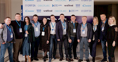 DC Link Group і бізнес-школа МІМ заснували Академію роздрібного бізнесу (фотоогляд)