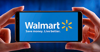 Директор Walmart по продукту Мэн Чи: Зачем Walmart разрабатывает суперприложение