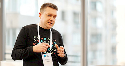 Михайло Лашкін, Укрпошта: Ми щодня доставляємо 1000 посилок з ліками, які замовили через інтернет