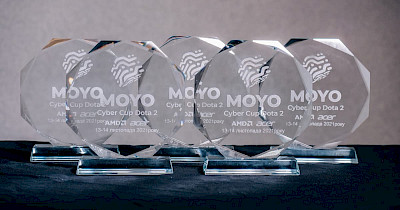 Аматорский кибертурнир от MOYO побил рекорд по количеству участников