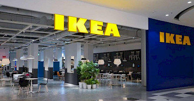 ЗМІ: другий магазин IKEA в Україні відкриється у київському ТРЦ Respublika Park