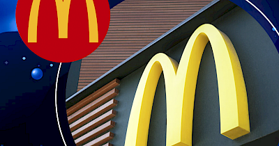 McDonald’s відкриється у харківському ТРЦ Planeta Mall