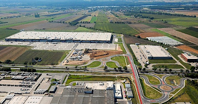 На порозі прориву чи краху: що відбувається на ринку складської логістики України