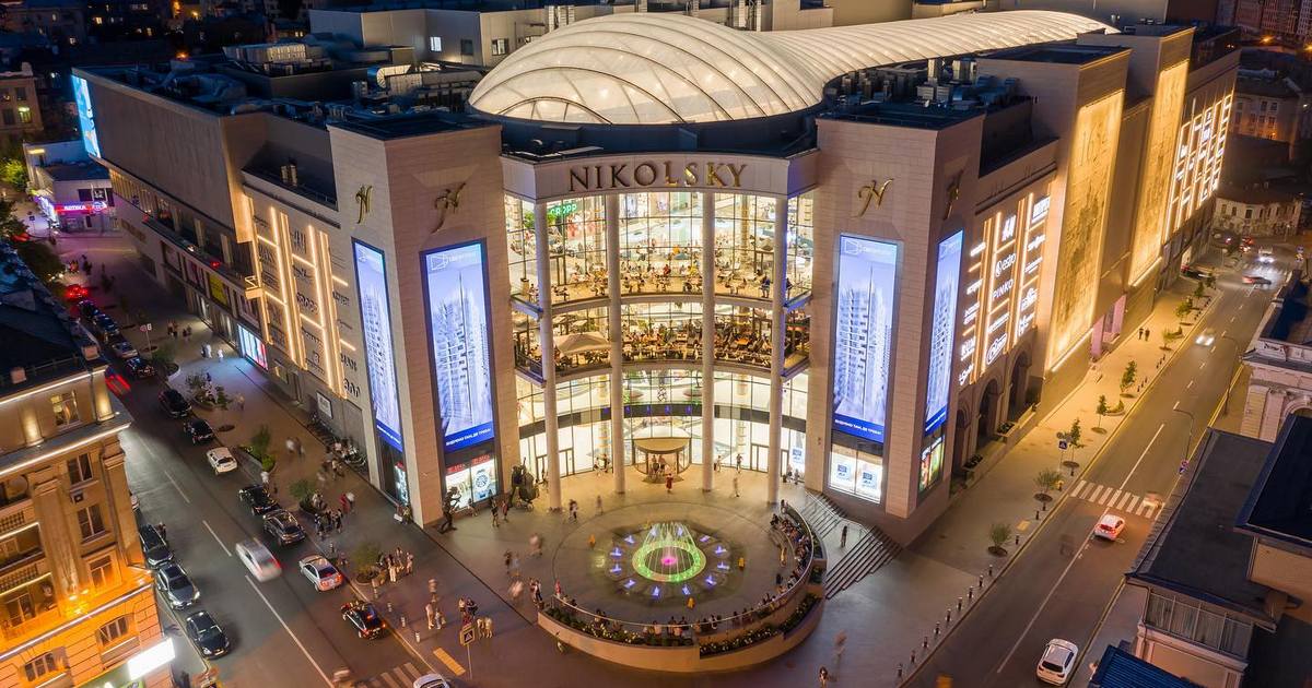 Дмитро Бушмакін, Budhouse Group: Навіщо торговим центрам соцмережі